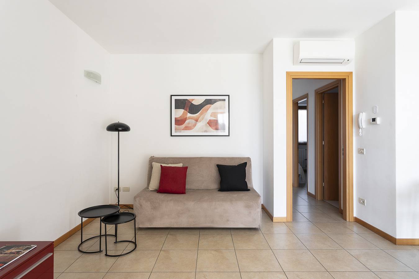 Appartamento intero, 7 Sunshine by Garda Fewo in Maderno, Toscolano-Maderno