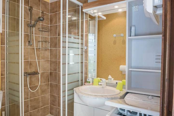 Location de vacances pour 2 personnes à Le Bleymard - 3