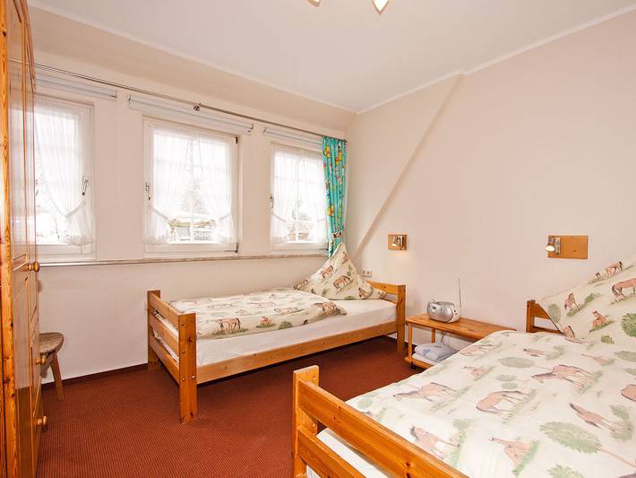 Bauernhof für 4 Personen, mit Garten in Schmallenberg - 4