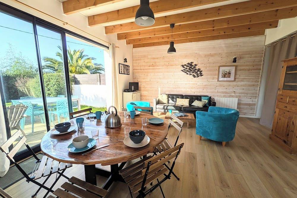Casa vacanza a Sarzeau a partire da 104€ a notte