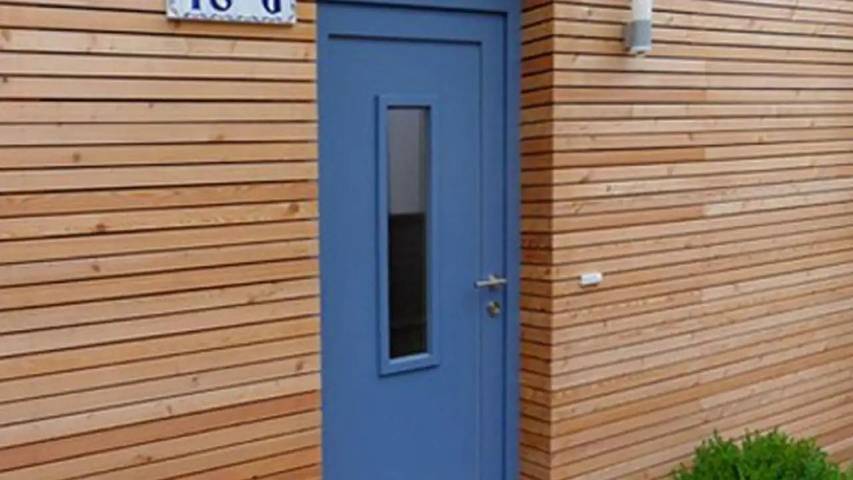 Ferienwohnung für 4 Personen, mit Terrasse und Garten, mit Haustier in Kalifornien (Ostsee) - 4