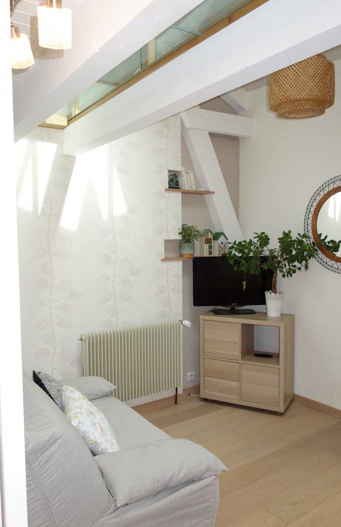 Gîte pour 2 personnes en Haute-Savoie - 4