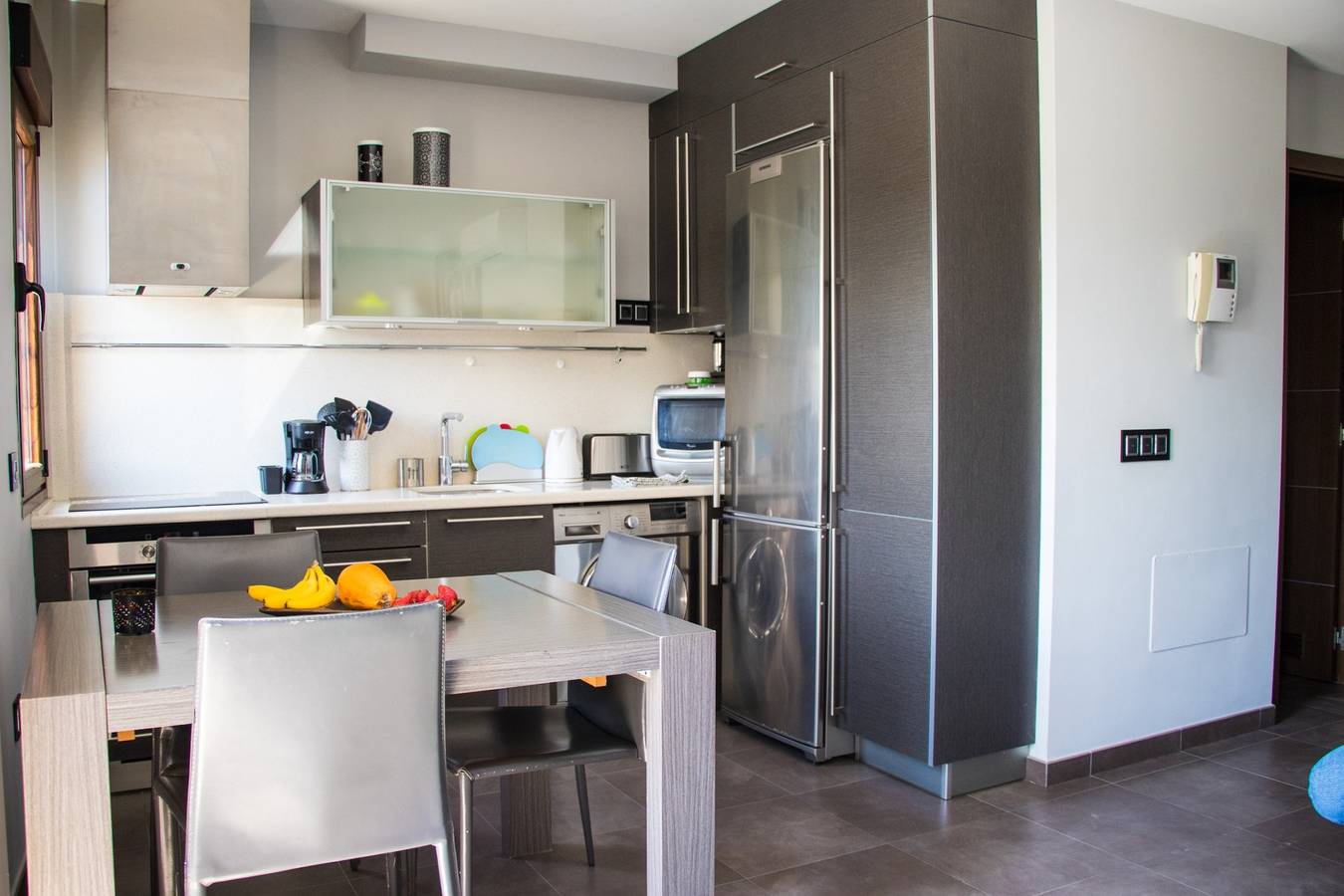 Entire holiday apartment, Apartment Alba I Two bedroom apartment in Playa el Médano, Granadilla de Abona