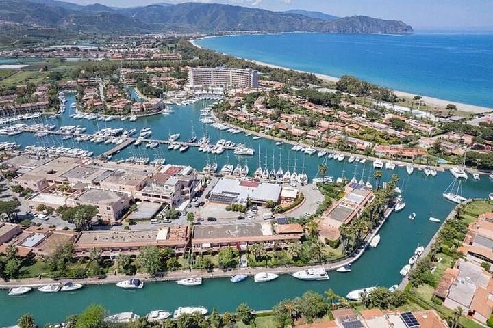 Appartamento vacanze per 4 persone, con balcone/terrazza, adatto a famiglie con bambini - 1