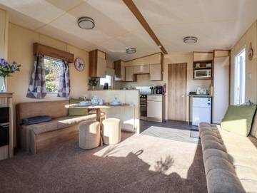 Caravan for 4 People in Skipsea, East Riding of Yorkshire, Photo 2