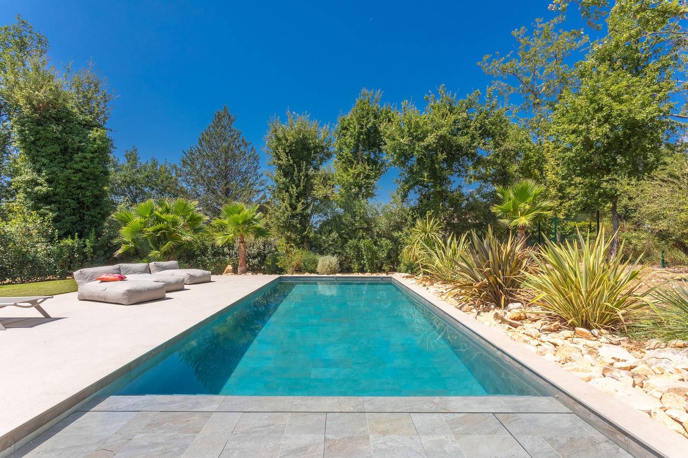 Prestige at “Villa Augusta” Golf & Spa Terre Blanche in Tourrettes in Tourrettes, Mediterranean Coast (France)