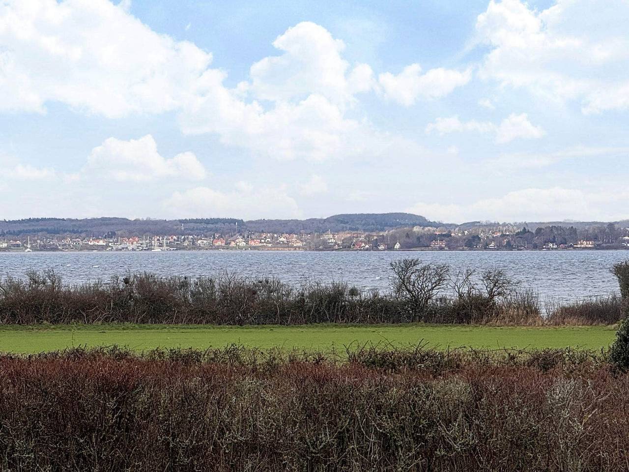 4 stjernet sommerhus i Svendborg in Stenodden, Tåsinge