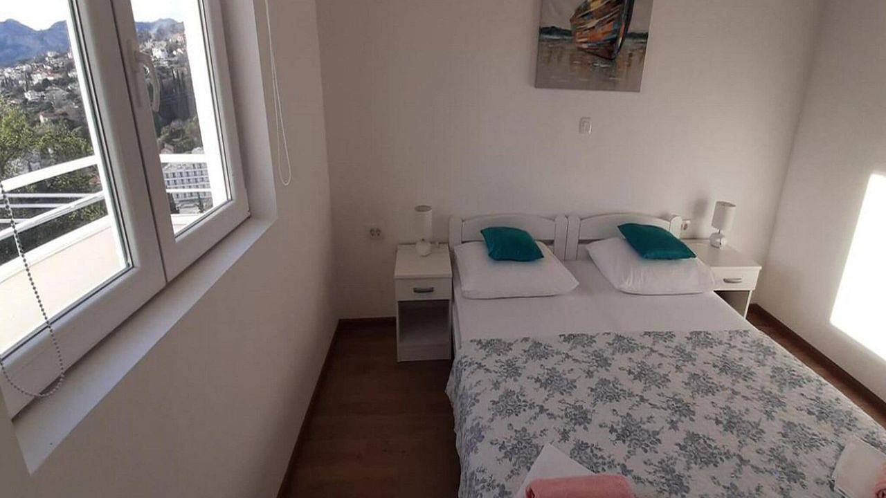 Villa für 10 Personen (170 m²) in Mlini in Mlini, Dubrovnik-Neretva