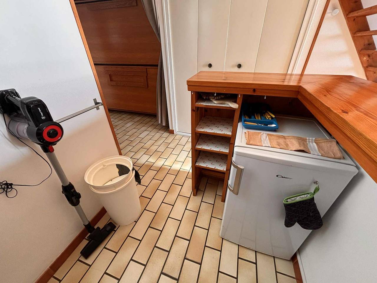 Maisonnette cosy à 20 m de la plage avec animaux admis, wifi et parking in La Tranche-sur-Mer, Vendée