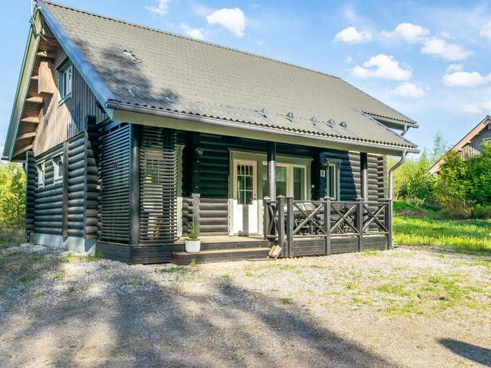 Ferienhaus für 7 Personen, mit Haustier - 1