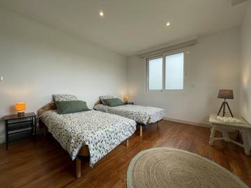 Gîte pour 4 Personnes dans Bougarber, Région de Pau, Photo 4