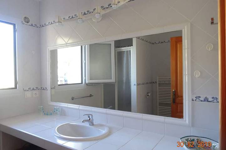 Location de vacances pour 10 personnes, avec Terrasse et Jardin à Occhiatana - 4