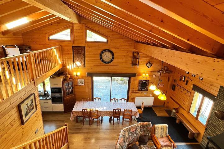 Holiday home for 12 people, with garden and terrace - 1