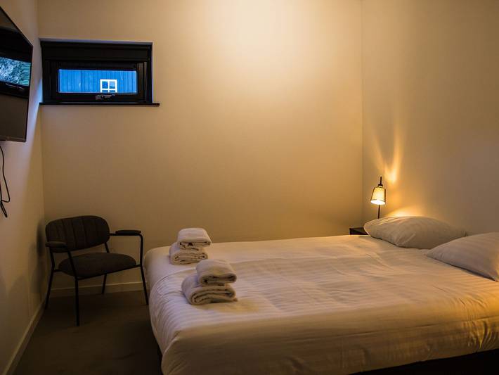 Ferienwohnung für 2 Personen, mit Terrasse, mit Haustier in Oostkapelle - 3