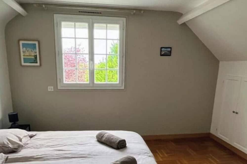 The Gîte des Pélus, perfect for a getaway in the countryside, less than 10 minutes from Tours. in Rochecorbon, Tours und Umgebung
