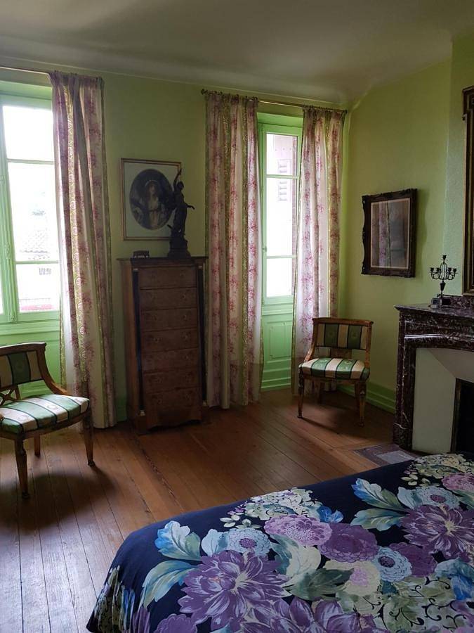Chambre d’hôte pour 3 personnes, avec jardin et terrasse à Albi - 4