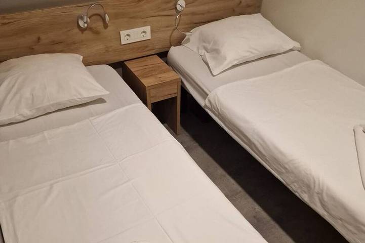 Camping für 5 Personen in Klenovica - 3