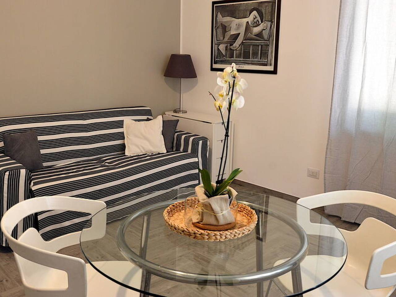 Ganze Wohnung, Casa Alessia in Pavia, Pavia Provinz