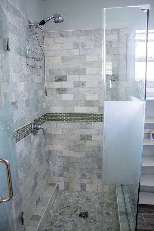 Vacation rental for 4 people, with balcony in Ocean City (NJ)