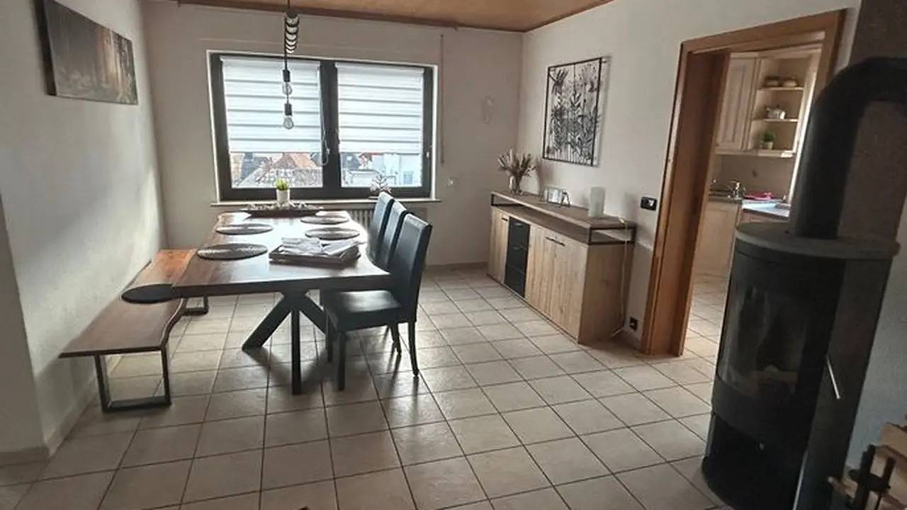 Ferienhaus für 7 Personen (150 m²) in Vöhl in Herzhausen, Vöhl