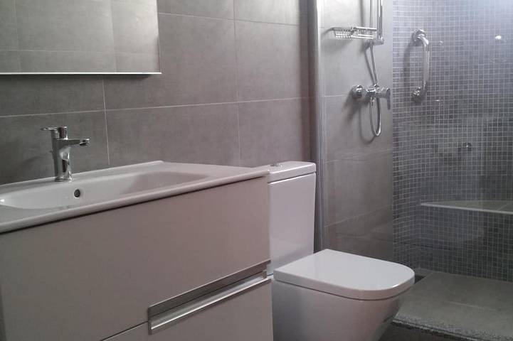 Bungalow für 4 Personen, mit Pool und Terrasse sowie Garten in Puerto del Carmen - 4