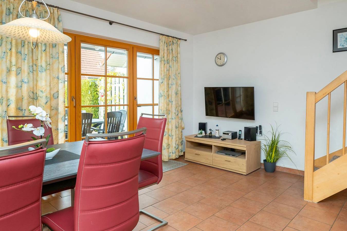 Ferienhaus in Zingst ab 117€ pro Nacht