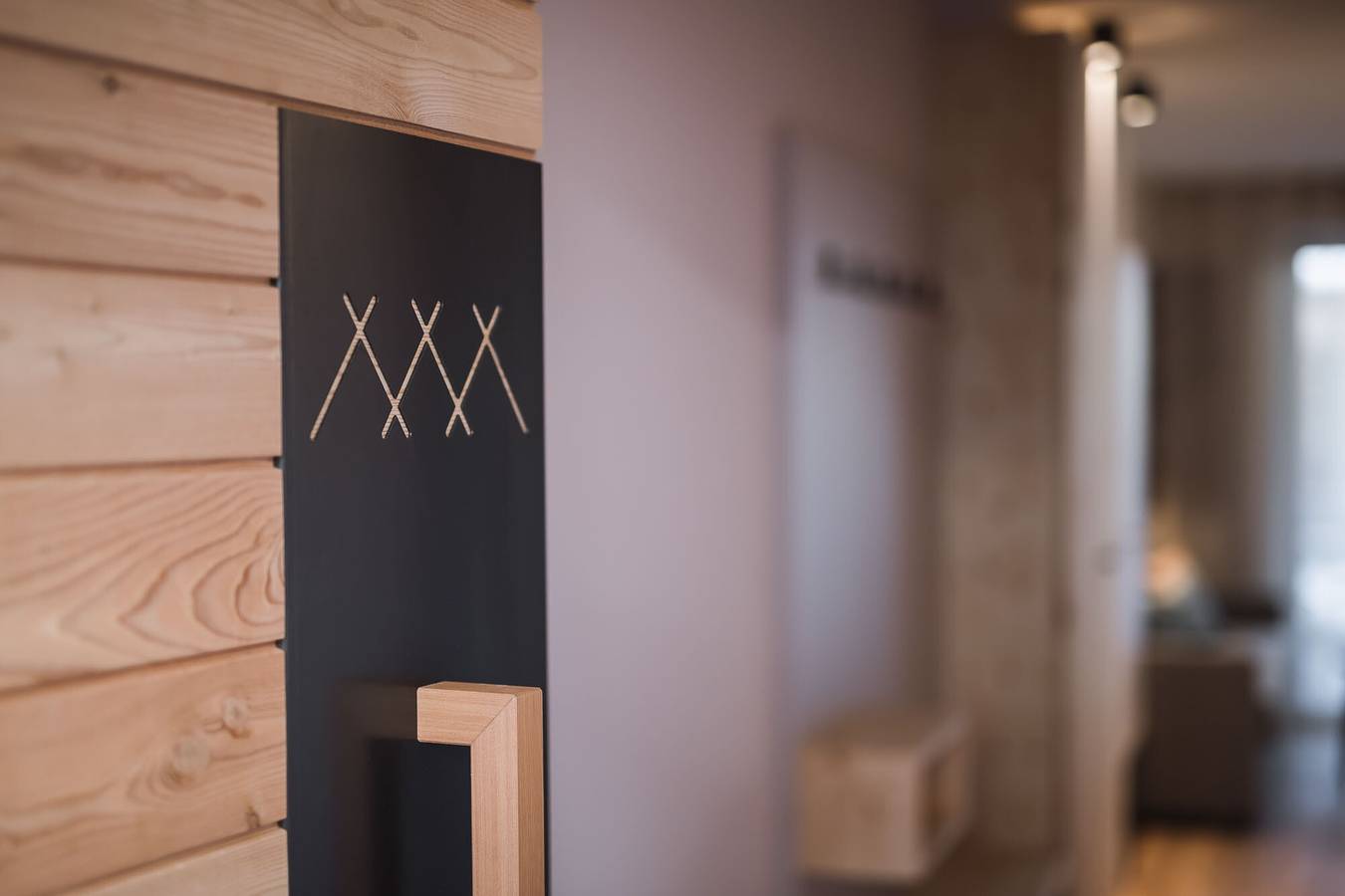Ganze Wohnung, Ferienwohnung 'Nature Duplex Zaun - Fluss' mit Bergblick, Terrassen & Wlan in Luttach, Zillertaler Alpen
