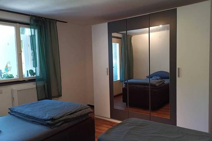 Ferienwohnung für 4 Personen in Bühlertal - 3