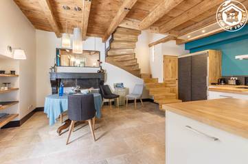Casas E Apartamentos De Temporada para 2 Pessoas em Brison-Saint-Innocent, Chambéry (Região), Foto 4