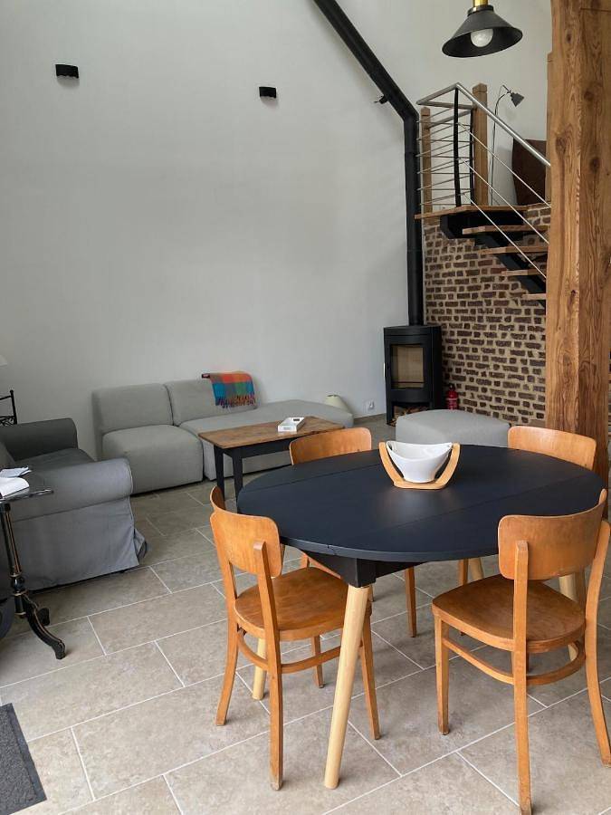 Location de vacances pour 4 personnes, avec Terrasse à Mazangé