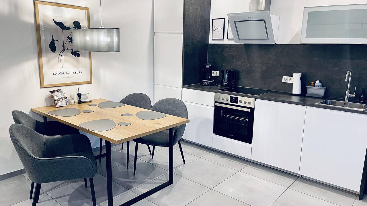 Ganze Ferienwohnung, Ferienwohnung für 4 Personen (100 m²) in Treis-Karden in Burg Eltz, Treis-Karden