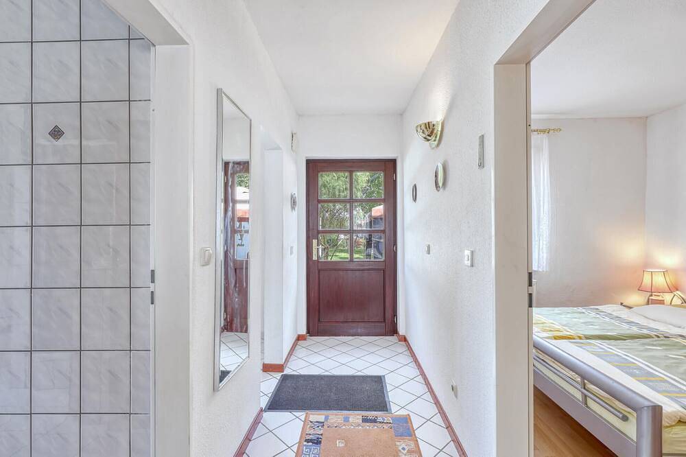 Entire apartment, Ferienwohnung Wesenberg in Strasen, Wesenberg