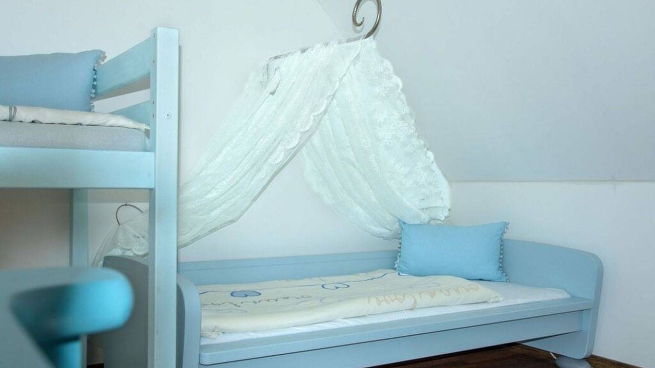Ganze Ferienwohnung, Meerzeit in Vogelsang-Warsin, Stettiner Haff