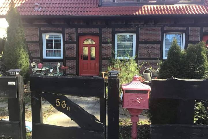 Ferienwohnung für 6 Personen