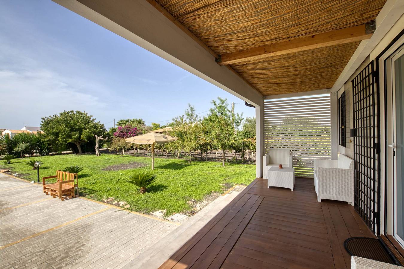 Appartamento intero, Relais Casa Bonivini - Libeccio in Noto e dintorni, Siracusa e dintorni