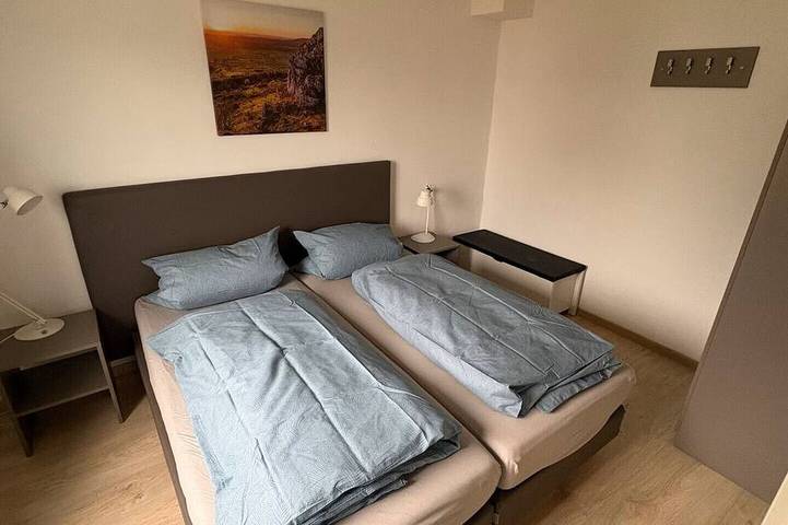 Ferienhaus für 4 Personen in Mistelgau - 3