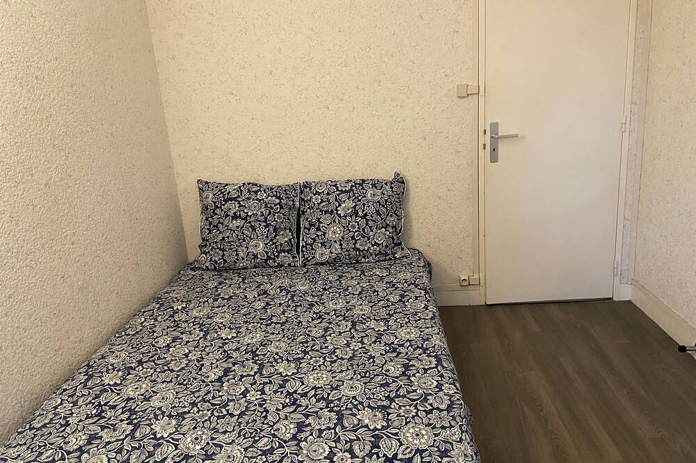 Appartement entier, 2 bedroom apartment in brest in Brest, Région de Brest