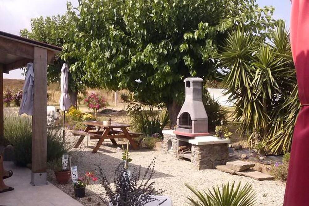 2 bedroom private vacation home in canale-di-verde in San-Giuliano, Arrondissement de Corte
