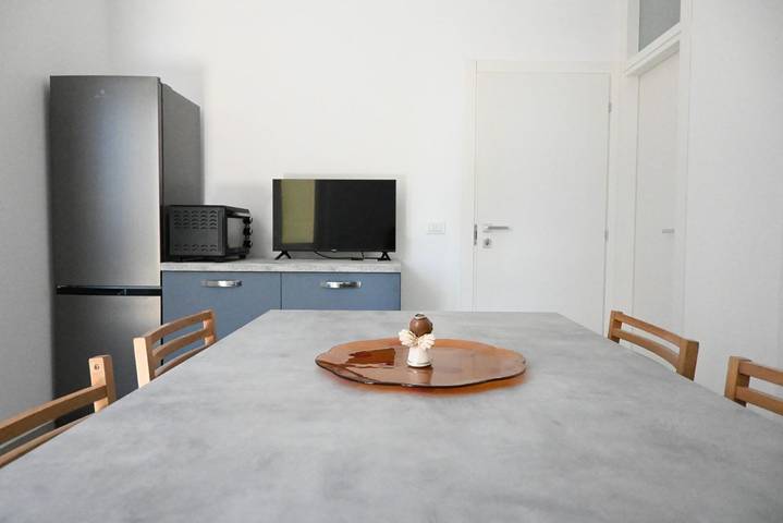 Ferienwohnung für 3 Personen, mit Garten in Marche - 4