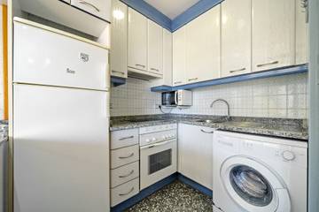 Vakantieappartement voor 6 Personen in El Vendrell, Penedes DO, Afbeelding 4