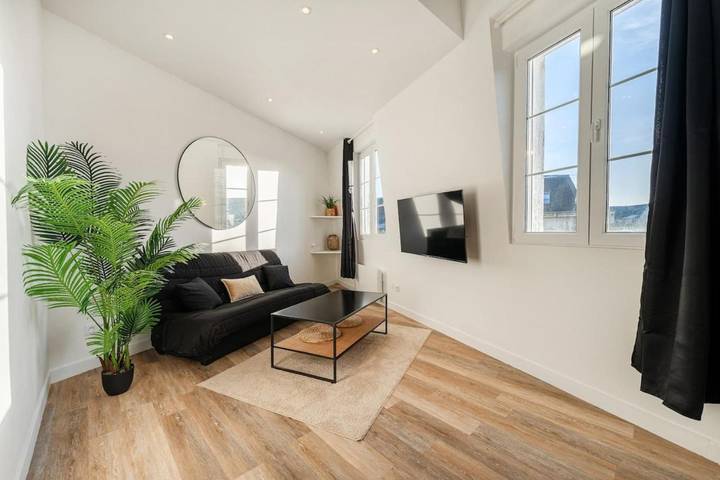 Gîte pour 4 personnes à Soissons - 2