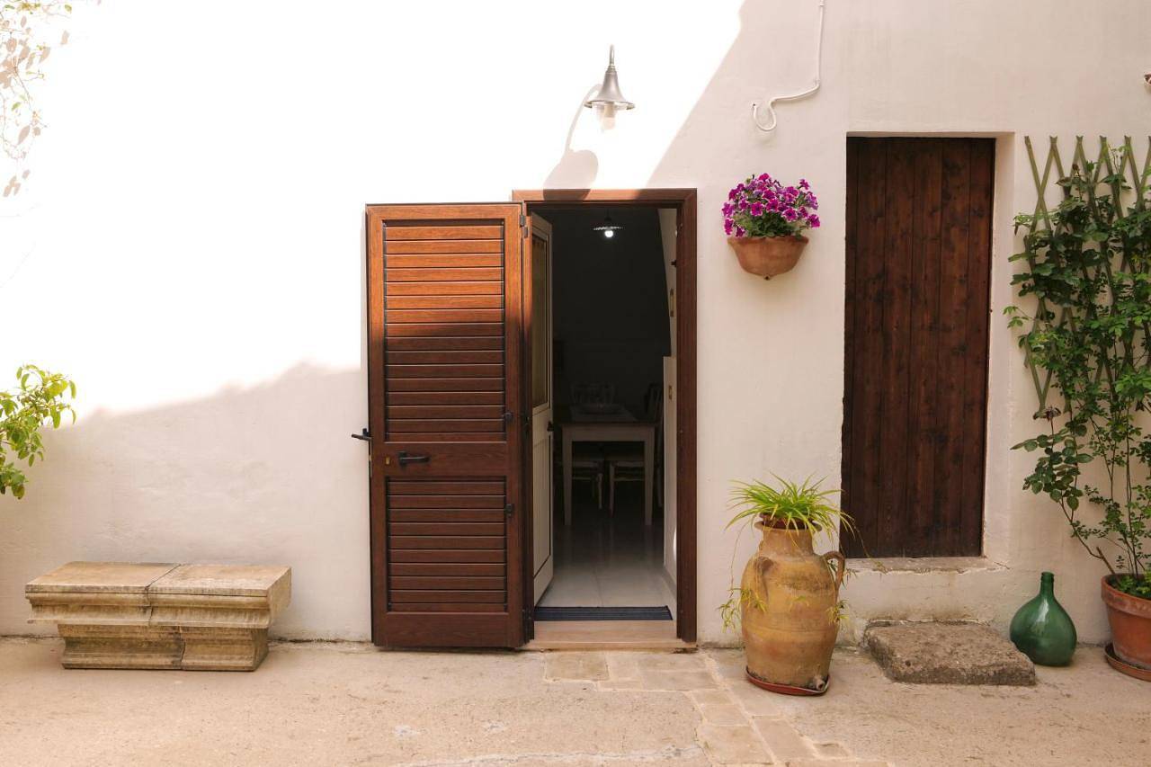 Ganze Wohnung, One-Bedroom Apartment in Corigliano d'Otranto, Lecce Provinz
