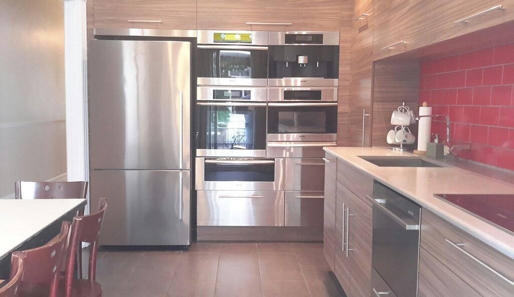 Appartement De Vacances pour 6 Personnes dans Le Plateau-Mont-Royal, Montréal