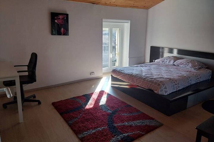 Location de vacances pour 4 personnes à Saint-Seurin-de-Cadourne - 4