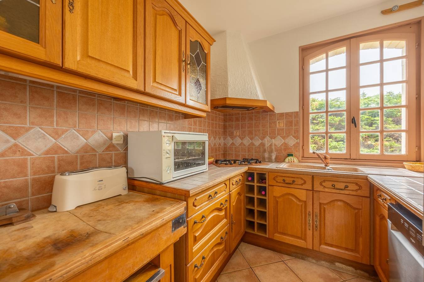 Casa de vacaciones para 10 personas con balcón in Barneville-Carteret, Côte de la Déroute