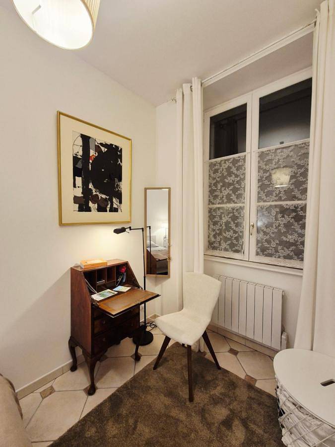Appartement entier, Au plus près du Chateau ! in Chantilly, Oise