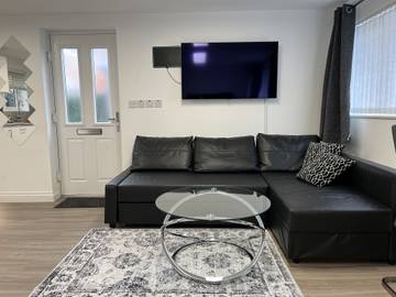 Holiday Rental for 2 People in Manchester, Greater Manchester, Photo 1