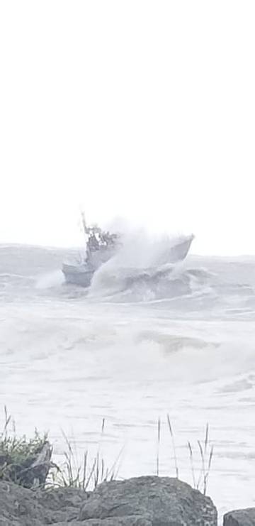 Cottage for 4 Guests in Curry County, Picture 4