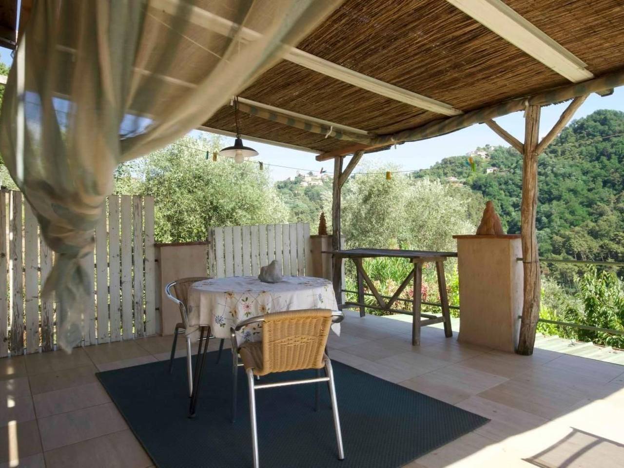 Apartamento entero, Artist's hill in Camaiore, Costa de la Maremma