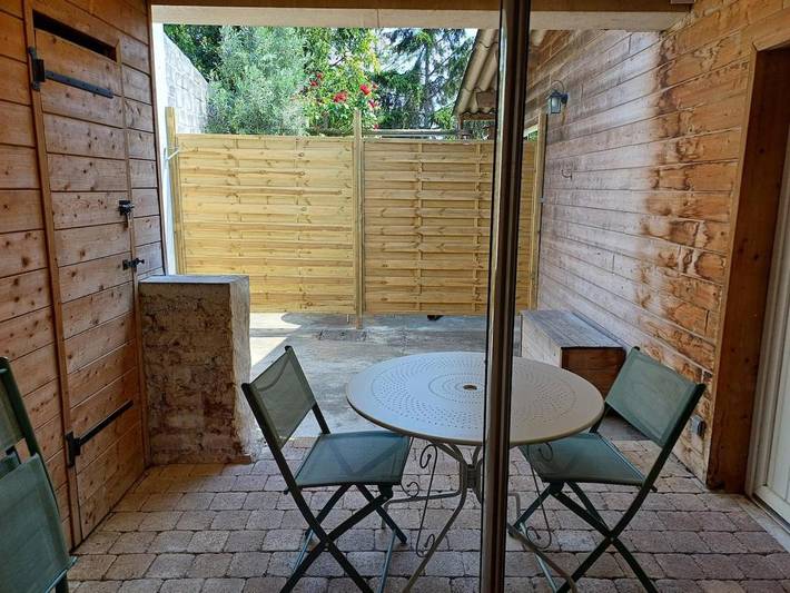 Location de vacances pour 5 personnes à Cormelles-le-Royal - 2